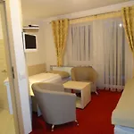Проживание в семье Ambra *