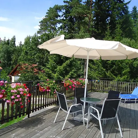 홈스테이 Ambra 스클라르스카포렘바