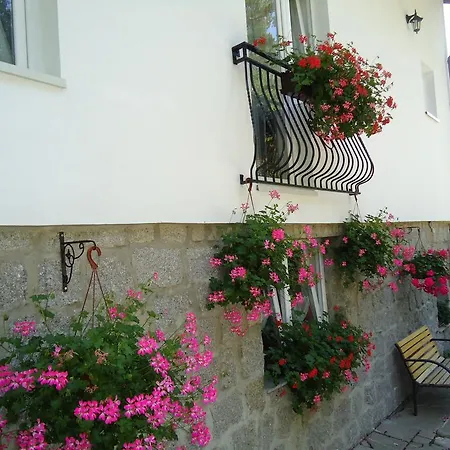 Ambra Homestay Szklarska Poreba