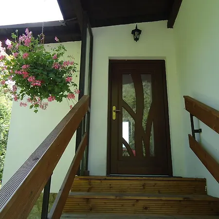 Homestay Ambra