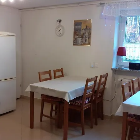 威拉安布拉旅馆 民宿 *