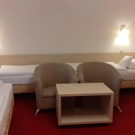 Homestay Ambra