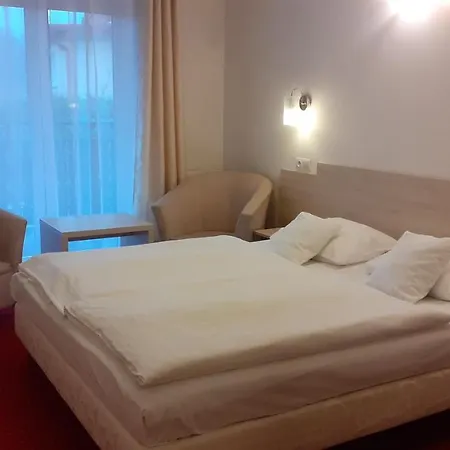 威拉安布拉旅馆 民宿 斯克拉斯卡波伦巴