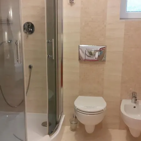 Homestay Ambra