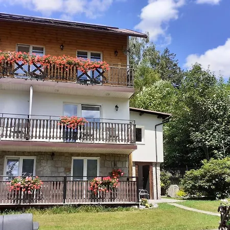 홈스테이 Ambra *