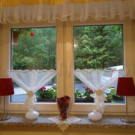 Homestay Ambra