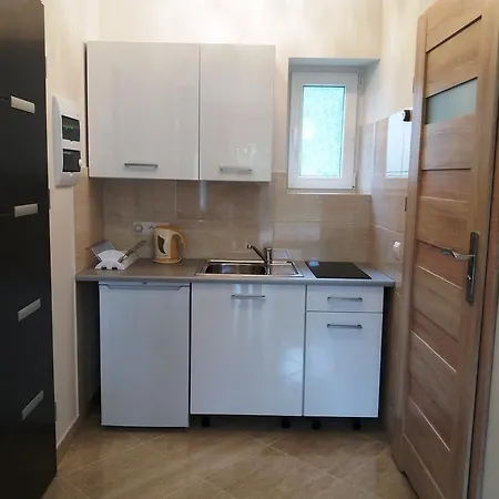 威拉安布拉旅馆 民宿 *