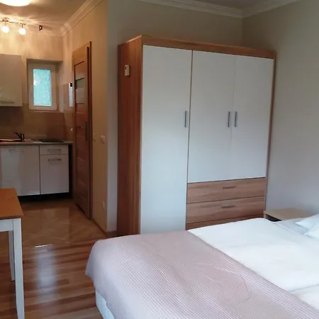 Ambra 홈스테이 *