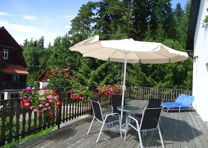 Homestay Ambra Szklarska Poreba