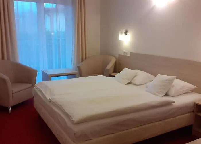 Ambra Homestay Szklarska Poreba