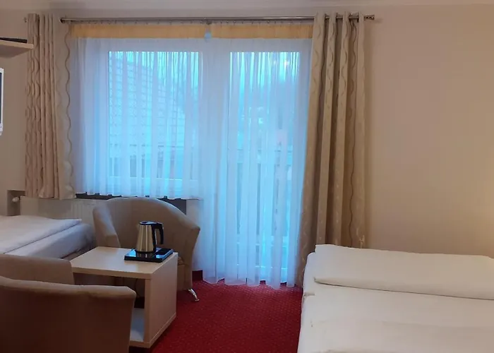 Homestay Ambra Szklarska Poreba