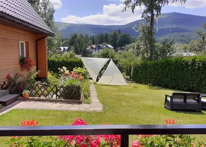 Ambra * Szklarska Poreba