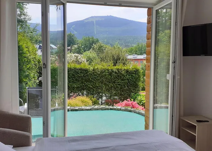 Ambra * Szklarska Poreba