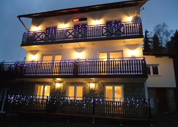 Ambra * Szklarska Poreba