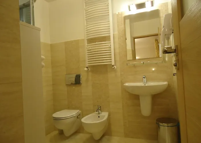 Ambra * Szklarska Poreba