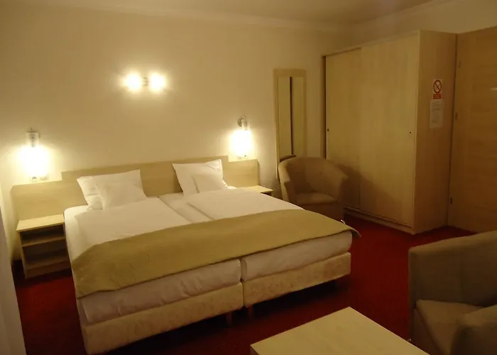 Ambra Szklarska Poreba