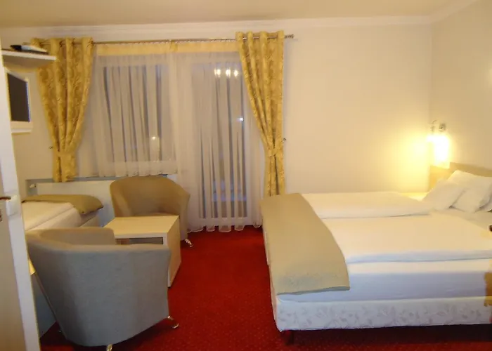 Ambra * Szklarska Poreba